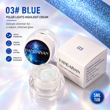 Load image into Gallery viewer, Glamza Polar Lights Highlight Cream - Free Shipping