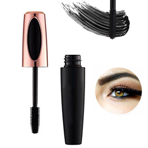 Glamza 13pc Beauty Essentials Kit - Disposable Mascara Wands, 4D Mascara, 9D Mascara, and Hair Finishing Cream with Free UK Delivery