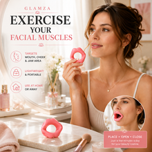 Load image into Gallery viewer, Glamza Lip Shape Face Toner &amp; Exerciser