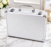 Load image into Gallery viewer, 51pc Makeup Vanity Cases