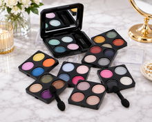 Load image into Gallery viewer, 51pc Makeup Vanity Cases