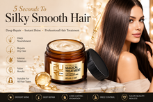 Load image into Gallery viewer, Pure Nourishing Magical Hair Treatment – Restore, Strengthen &amp; Shine