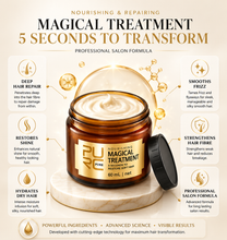 Load image into Gallery viewer, Pure Nourishing Magical Hair Treatment – Restore, Strengthen &amp; Shine