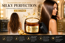 Load image into Gallery viewer, Pure Nourishing Magical Hair Treatment – Restore, Strengthen &amp; Shine