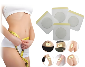 Slim Patch Slimming Patches (30, 60, or 90 Pack) – Free Delivery