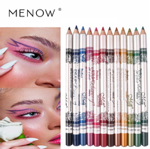Load image into Gallery viewer, Glamza 12pc Smoothing Multi Shade Lip &amp; Eye Liner Set