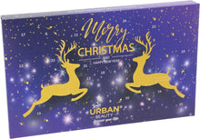 Load image into Gallery viewer, Love Urban Beauty Advent Calendars