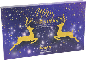 Love Urban Beauty Advent Calendars