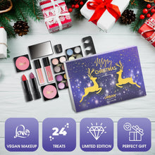 Load image into Gallery viewer, Love Urban Beauty Advent Calendars