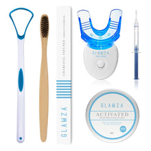Load image into Gallery viewer, Glamza 'Ultimate' Teeth Whitening Kits – Professional At-Home Whitening System (3 Options) | Free UK Postage