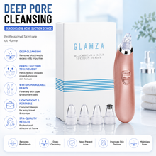Load image into Gallery viewer, Blackhead &amp; Acne Remover – Pore Cleansing For A Deep Clean &amp; Clear Skin