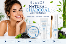 Load image into Gallery viewer, Glamza 3pc Teeth Whitening Kit