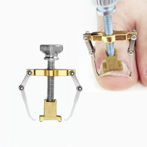 Toe Nail Softening Tools and Kits