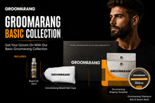 Load image into Gallery viewer, Groomarang Bundle - The Pro Groom Collection