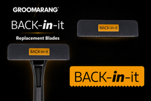 Load image into Gallery viewer, Groomarang Back-In-It Hair Removal Device – Smooth Confidence with Free UK Delivery