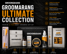 Load image into Gallery viewer, Groomarang Bundle - Men's 21pc Gift Set - RRP £80 Plus!