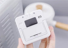 Load image into Gallery viewer, Acusoothe Magnetic Digital Timer With Stand