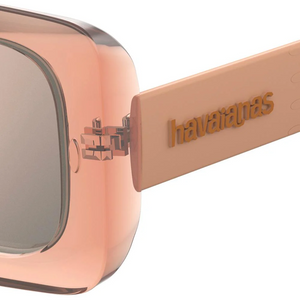 Havaianas Women's Sunglasses - 2 Classic Styles To Choose From!