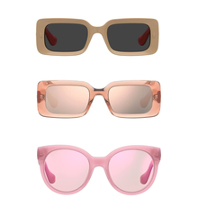 Load image into Gallery viewer, Havaianas Women&#39;s Sunglasses - 2 Classic Styles To Choose From!