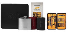 Load image into Gallery viewer, Fathers Day Hugo Boss &amp; Grooming Kit Gift Set