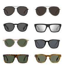 Load image into Gallery viewer, Hugo Boss Men&#39;s Sunglasses