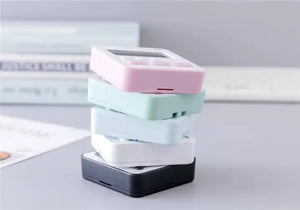 Acusoothe Magnetic Digital Timer With Stand