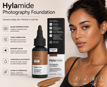 Load image into Gallery viewer, Hylamide Photography Foundation 30ml - SALE!!