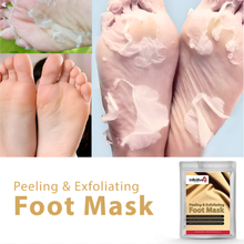 Load image into Gallery viewer, Infinitive Beauty Peeling and Exfoliating Foot Masks