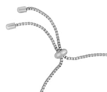Load image into Gallery viewer, Diamond Style London - Java Lux Bracelet in White Gold (Item code: Javalux)