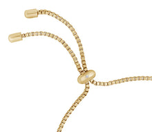 Load image into Gallery viewer, Diamond Style London - Java Lux Bracelet in Gold (Item code: Javaluxgold)