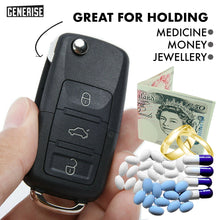 Load image into Gallery viewer, Generise Secret Stash Collection – Hairbrushes, Lighter &amp; Key Fob with Free UK Delivery