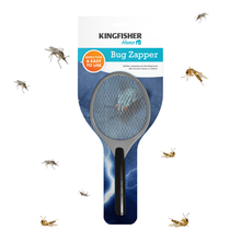 Load image into Gallery viewer, Kingfisher Battery-Operated Electric Bug Zapper with Free Delivery