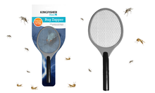 Load image into Gallery viewer, Kingfisher Battery-Operated Electric Bug Zapper with Free Delivery