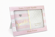 Load image into Gallery viewer, Birthday Milestone Photo Frames – 21, 40 &amp; 60 | 4" x 6" | The Leonardo Collection by Lesser &amp; Pavey