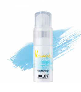 LUXLISS Premium Haircare Products for Women - Volumist Refreshing Power & Big Hair