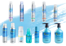 Load image into Gallery viewer, LUXLISS Premium Haircare Products for Women - Volumist Refreshing Power &amp; Big Hair