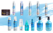 Load image into Gallery viewer, LUXLISS Premium Haircare Products for Women - Volumist Refreshing Power &amp; Big Hair