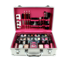 Load image into Gallery viewer, 60pc Vanity Case - Love Urban Beauty &amp; Vegan Friendly