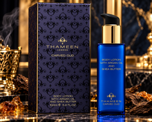Load image into Gallery viewer, Thameen Body Lotion 100ml Collection – The Art of Scented Indulgence