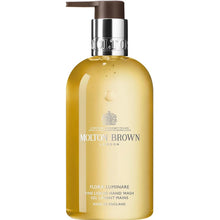 Load image into Gallery viewer, Molton Brown Flora Luminare Bath and Shower Gel 300ml