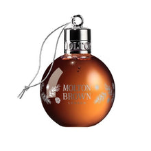 Load image into Gallery viewer, Molton Brown 3pc Bath &amp; Shower Gel Bauble Gift Set - Year Round Gift