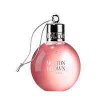 Load image into Gallery viewer, Molton Brown 3pc Bath &amp; Shower Gel Bauble Gift Set - Year Round Gift