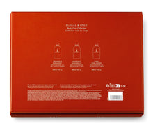 Load image into Gallery viewer, Molton Brown 3pc Floral &amp; Spicy Bath &amp; Shower Gel Body Care Gift Set - x3 300ml Bottles