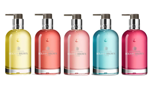 Molton Brown Fine Liquid Hand Wash - 200ml
