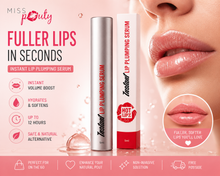 Load image into Gallery viewer, Hotlipz Instant Lip Plumping Serum – Fuller, Softer Lips in Seconds