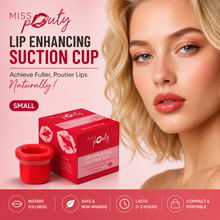 Load image into Gallery viewer, Miss Pouty Lip Enhancing Suction Cup (Single or Set of 3) – Free Delivery