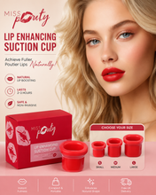 Load image into Gallery viewer, Miss Pouty Lip Enhancing Suction Cup (Single or Set of 3) – Free Delivery
