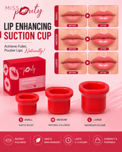 Load image into Gallery viewer, Miss Pouty Lip Enhancing Suction Cup (Single or Set of 3) – Free Delivery