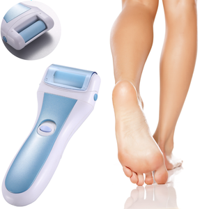MRY Portable Pedicure and Foot Treatment Device