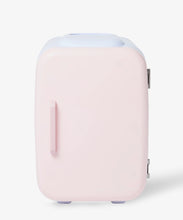 Load image into Gallery viewer, Makeup Fridge 4 Litre 220V - 7" x 9" x 9.9" - Pink